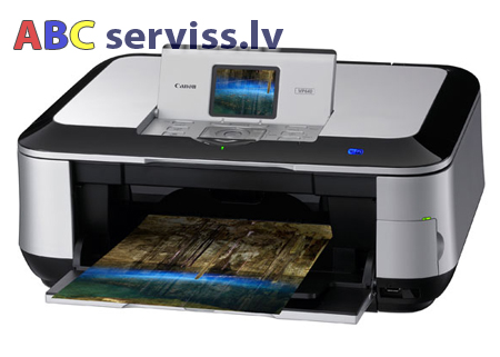 Canon Pixma MP990